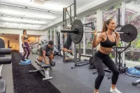 BodyHoliday - All Inclusive - Gym