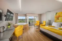 Wellness Hotel Villa Magdalena - Hot Springs