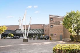 Hotel Sonderborg Strand