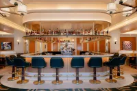 西蓋特高爾夫及海灘俱樂部傲途格精選酒店 - 酒吧