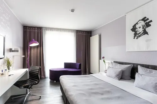 Elaya Hotel Wolfenbuettel, Trademark Collection by Wyndham Hotels in Wolfenbuttel