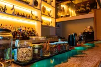 Punta SAL Suites & Bungalows Resort - bar