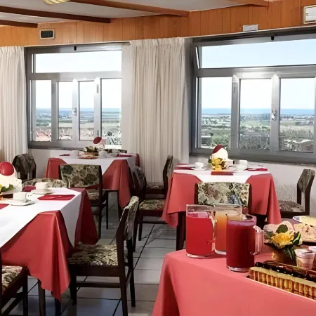 Hotel Tarconte