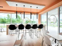 B&B HOTEL Rostock-Hafen Hotels in Rostock