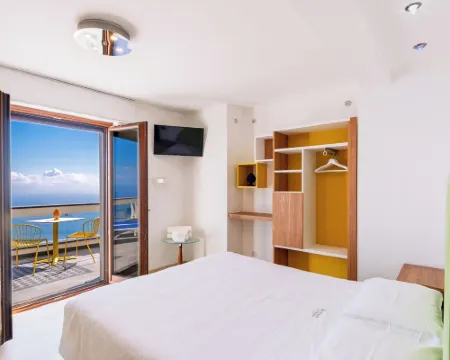 La Vigna di Bacco Hotels in Furore