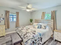 Angler's Haven in Crescent City w/ Boats & Dock Hotels in Putnam County