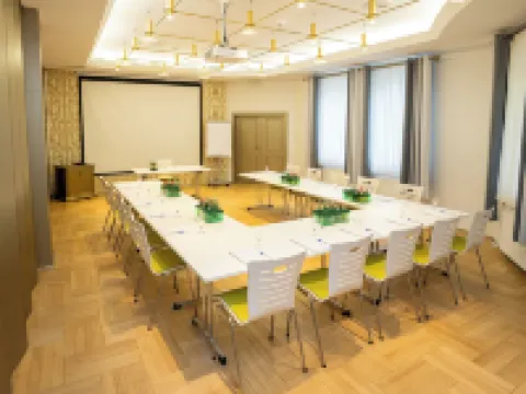 Hotel Alexandra Hotels in Plauen