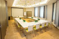 Hotel Alexandra Hotels in Plauen