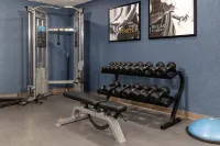 Staybridge Suites PHOENIX - CHANDLER by IHG - Fitnessstudio