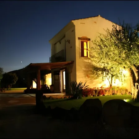 Santa Maria Resort