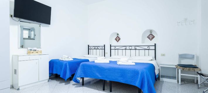 Lo Nardo Accommodation Ξενοδοχεία στην πόλη Lipari