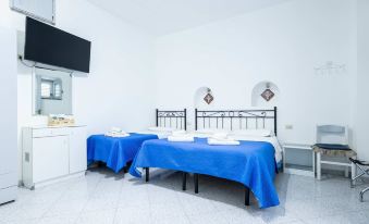 Lo Nardo Accommodation