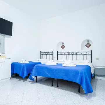 Lo Nardo Accommodation
