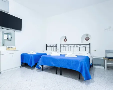 Lo Nardo Accommodation Hotels in Lipari