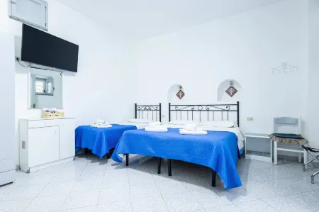 Lo Nardo Accommodation