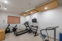 Mango Grove Hotel - Phòng Gym