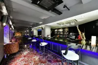 Crowne Plaza ISTANBUL - OLD CITY by IHG - Bars