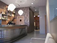 阿爾達弗德斯皇宮飯店 阿維萊斯住宿飯店