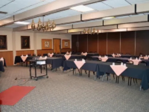 Hot Springs Hotel & Spa Hotels in Thermopolis