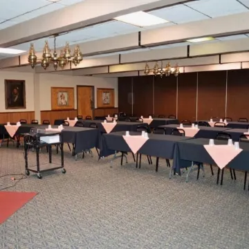 Hot Springs Hotel & Spa