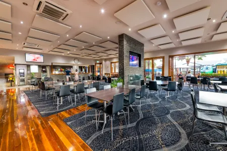 The Club Motor Inn Chinchilla