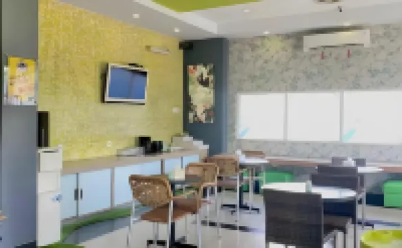Save Hotel