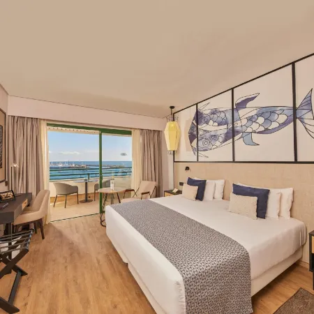 Dreams Lanzarote Playa Dorada Resort & Spa