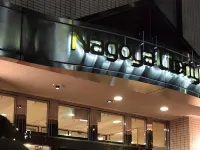 Smile Hotel Nagoya Shinkansenguchi Các khách sạn gần Quảng trường Midland