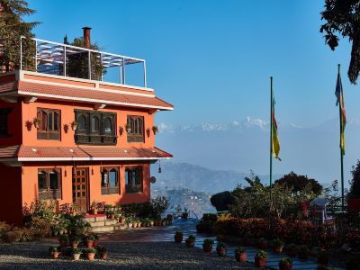 Dhulikhel Lodge Resort