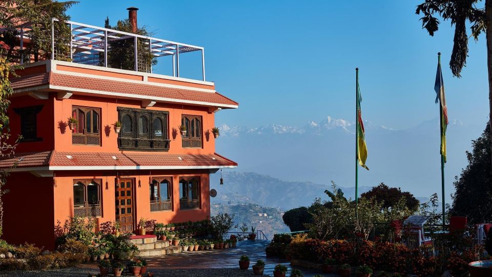 Dhulikhel Lodge Resort