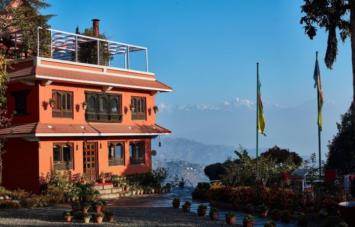 Dhulikhel Lodge Resort