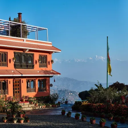 Dhulikhel Lodge Resort