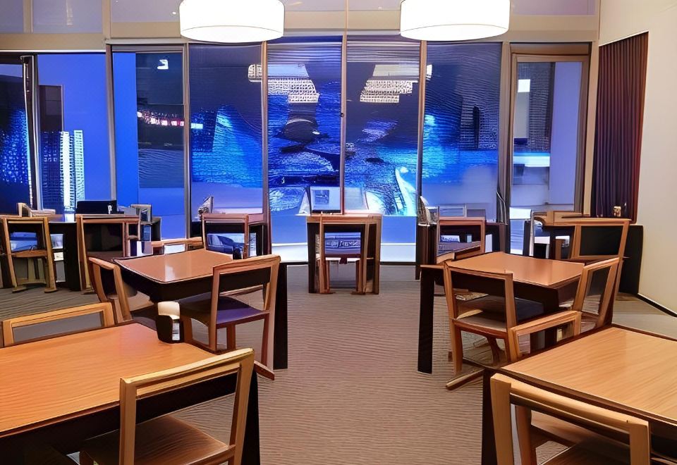 후라노 내츄럭스 호텔의 침실 이미지