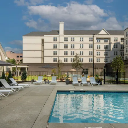 Residence Inn Atlanta Buckhead/Lenox Park