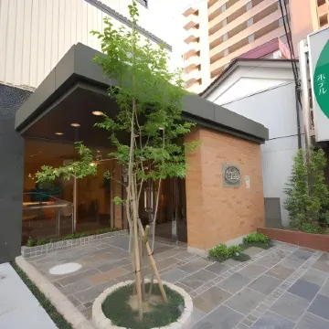 Hotel Green Arbor