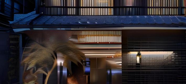 Kyoto Granbell Hotel Ξενοδοχεία στην πόλη Κιότο