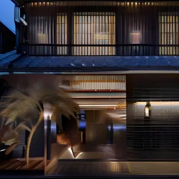 Kyoto Granbell Hotel