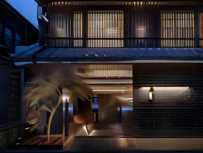 Kyoto Granbell Hotel Hotel a 