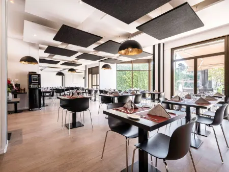 Hôtel Mercure Tours Sud