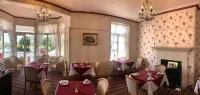 SmartsWay Hotel & Wellness - Pensions
