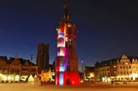 L'Atrium Hotels in Bethune