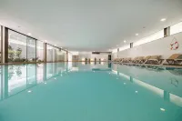 Axis Ponte de Lima Golf Resort Hotel Hotels in Moreira do Lima