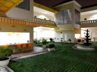 Roemah Moesi Medan - Pensionat