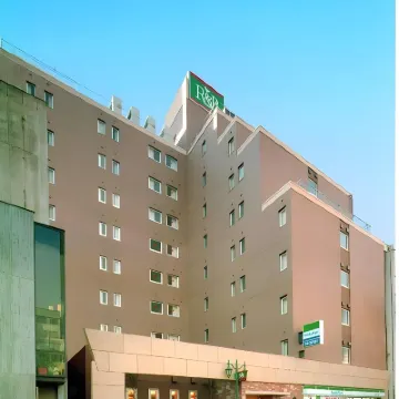 WASHINGTON R&B Hotel Umeda-Higashi โรงแรมใกล้สถานีนาคาซากิโช