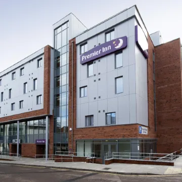 Premier Inn Exeter City Centre