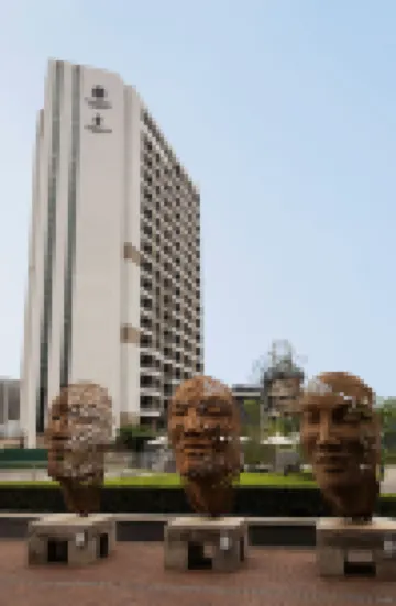 The Trilogy,Menlyn Maine Hotels in 