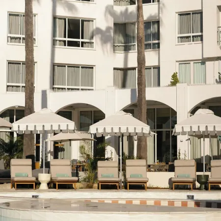 President Hotel Cape Town