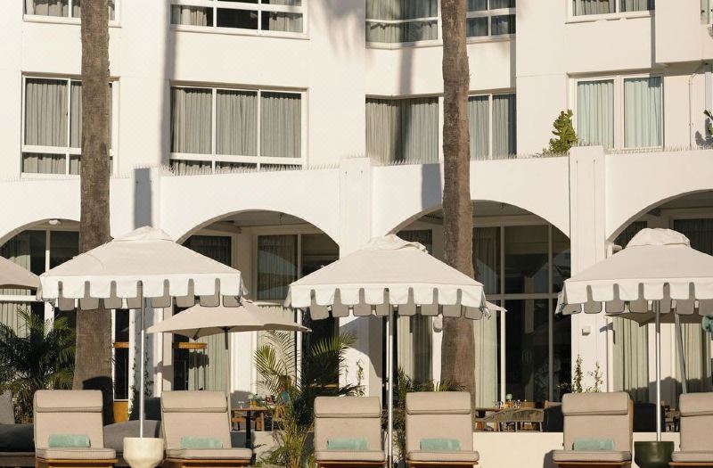 President Hotel Cape Town photo 2