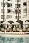 President Hotel Cape Town - Beach