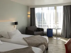 拉格朗德默特諾富特高爾夫飯店